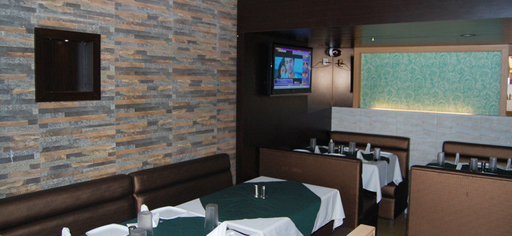 Oyo 2026 Hotel Aishwarya Residency Navi Mumbai Exterior photo