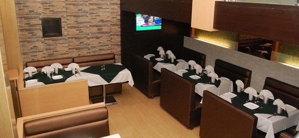 Oyo 2026 Hotel Aishwarya Residency Navi Mumbai Exterior photo